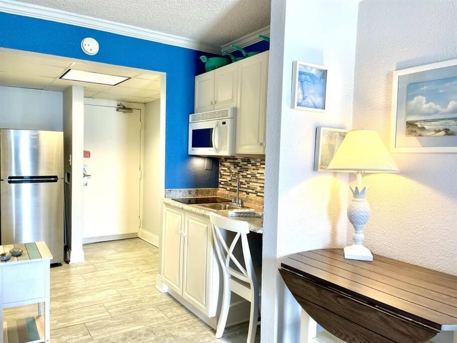 *Oceanfront Hideaway*Pools*Hot Tubs*Lazy River*V287 Myrtle Beach Exterior foto